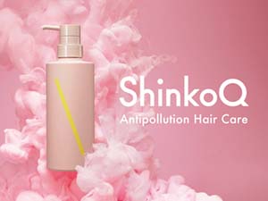 シャンプー&トリートメントセット